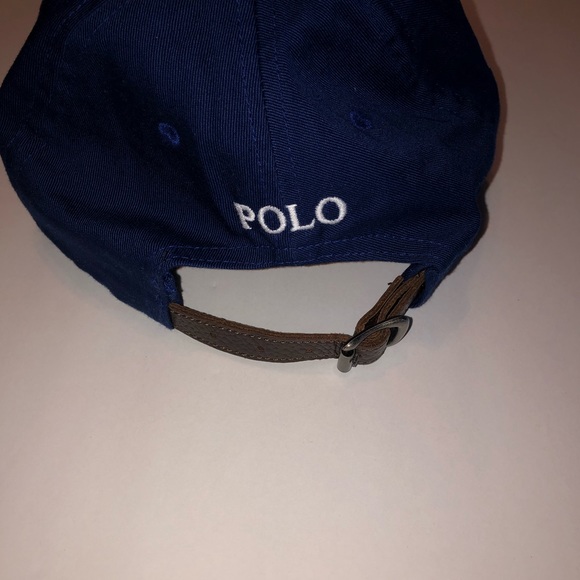 Sold On Letgo - Ralph Lauren Polo Hat - Picture 5 of 5